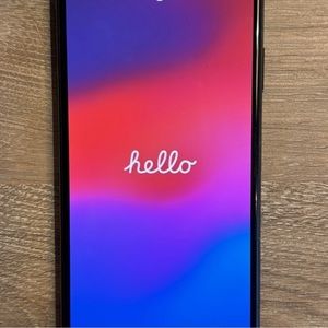 Unlocked ATT Apple iPhone 10xs max